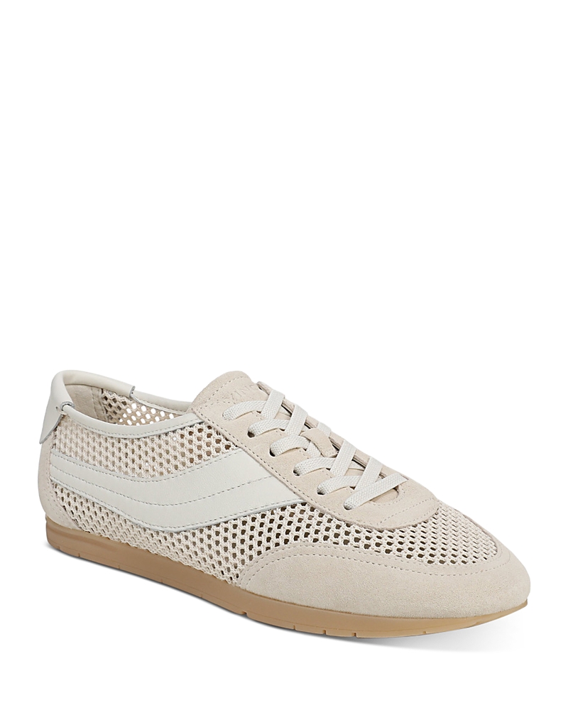 Vince Women's La Runner Netting Sneakers