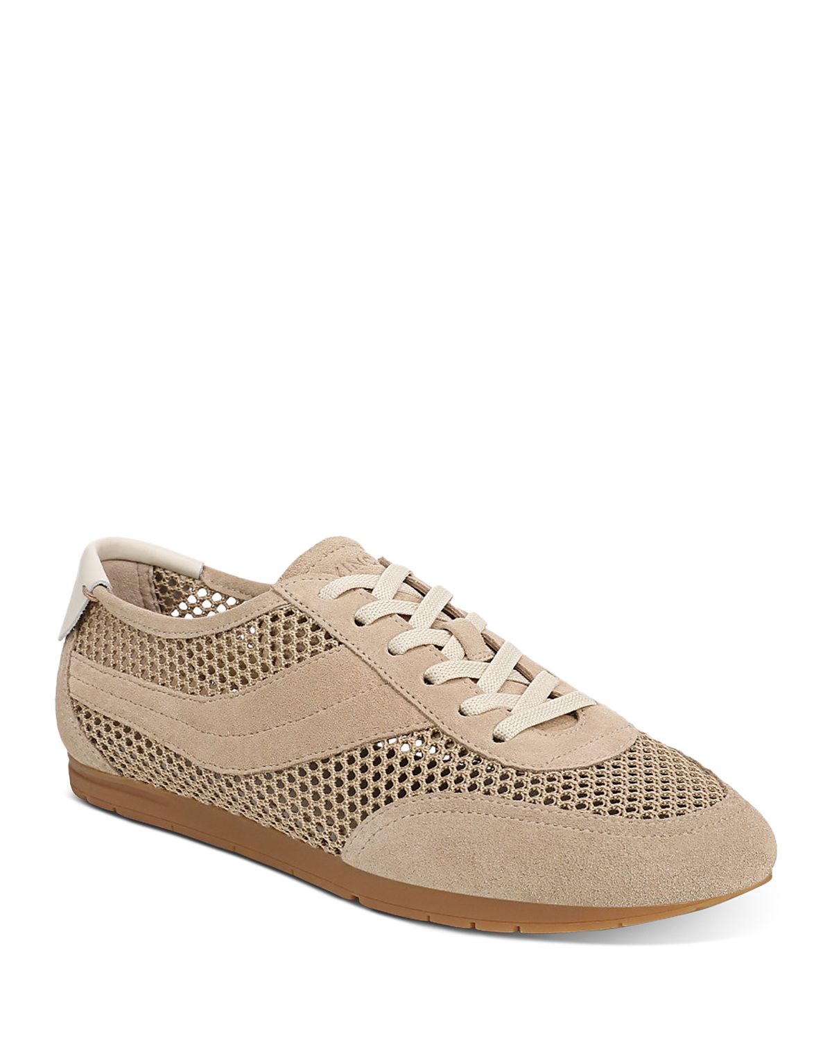 Vince Women's La Runner Netting Sneakers