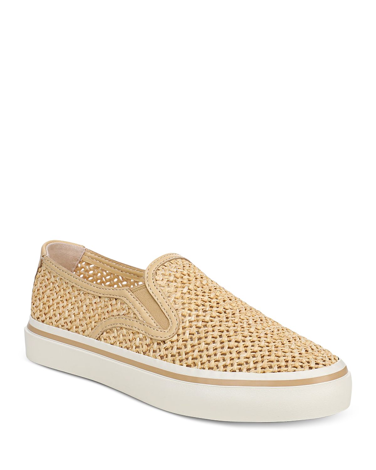 Vince Women's Blair Slip On Sneakers