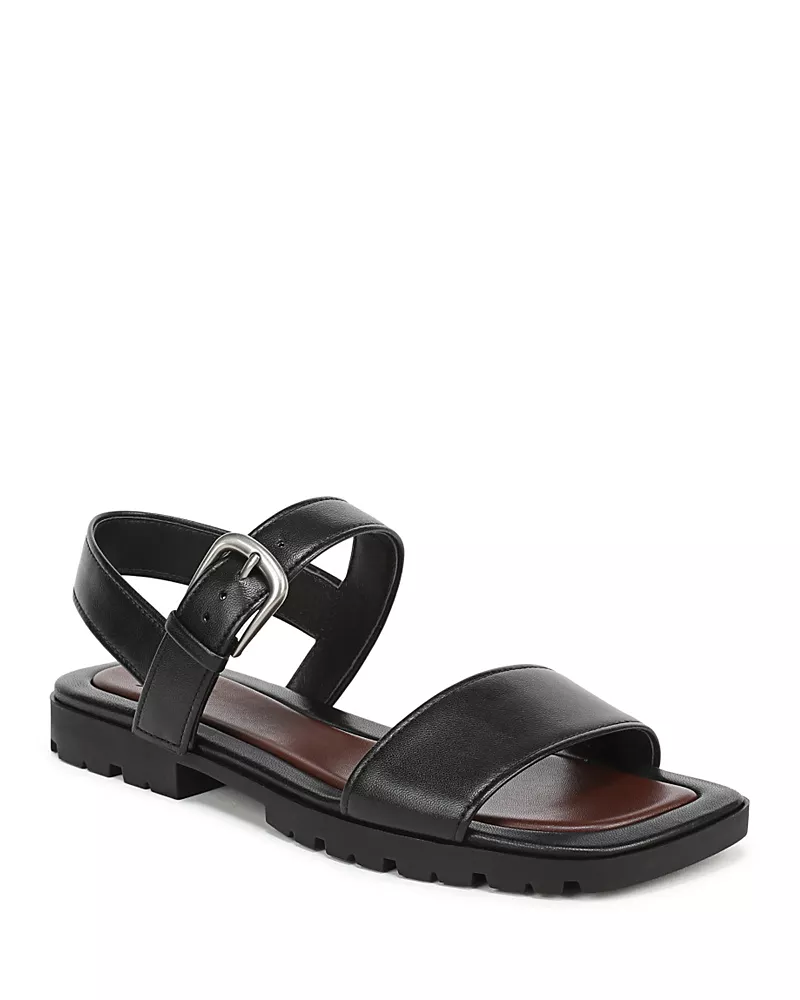 Vince Women's Vega Slingback Sandals