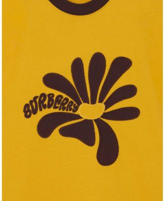  Daisy Cotton T-shirt