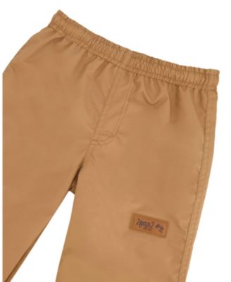 Unisex Polyester Splash Pants - Little Kid