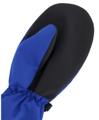 Boys' Mid-Season Mittens - Baby, Little Kid, Big Kid