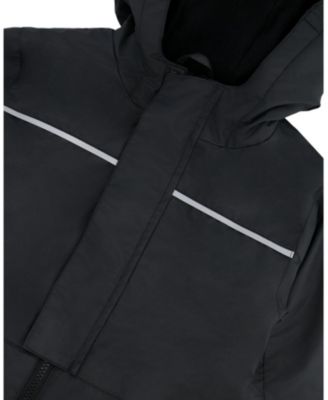 Unisex Mid-Season One-Piece Outerwear - Little Kid