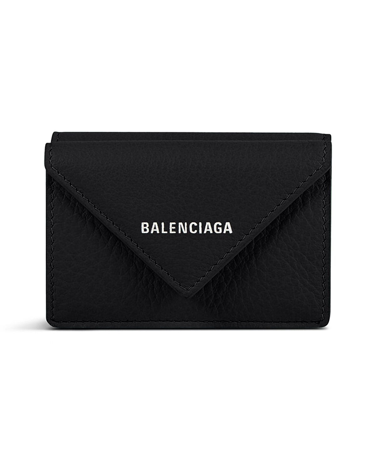 Balenciaga Papier Mini Wallet