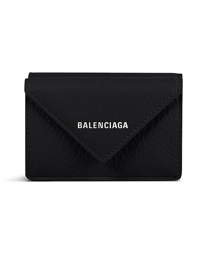 Balenciaga Papier Mini Wallet
