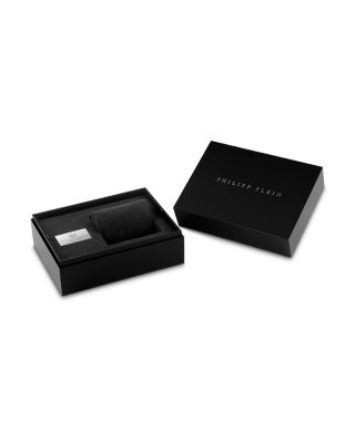 Queen Supreme Crystal Watch, 36mm