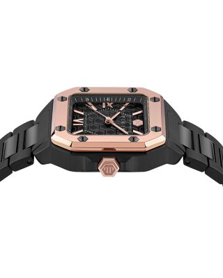 Plein Edge Watch, 42mm