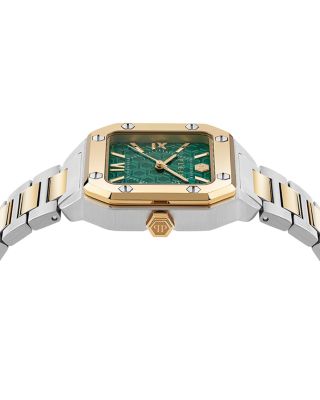 Plein Edge Watch, 34mm