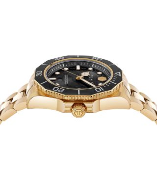 Aquastorm Watch, 44mm