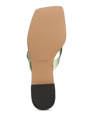 Women's San Juan Thong Sandals