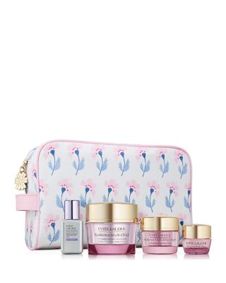 Resilience Multi Effect Radiance Skincare Gift Set ($237 value)