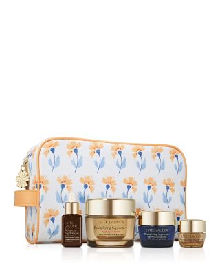 Revitalizing Supreme+ Routine Skincare Gift Set ($244 value)