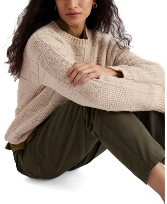  Women's Hedge Rock Sweater