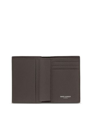 Tiny Cassandre Credit Card Wallet