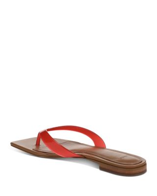 Women's San Juan Thong Sandals
