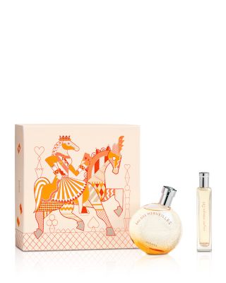 Eau des Merveilles Eau de Toilette Gift Set