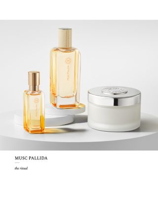 Musc Pallida Refillable Eau de Parfum 3.3 oz.
