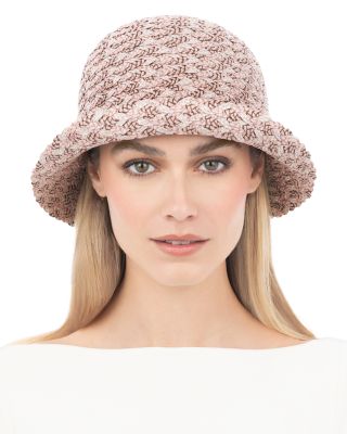 Woven Hat