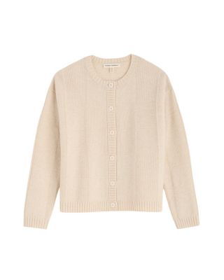 Seasalt Cornwall Women's Coweth Cardigan