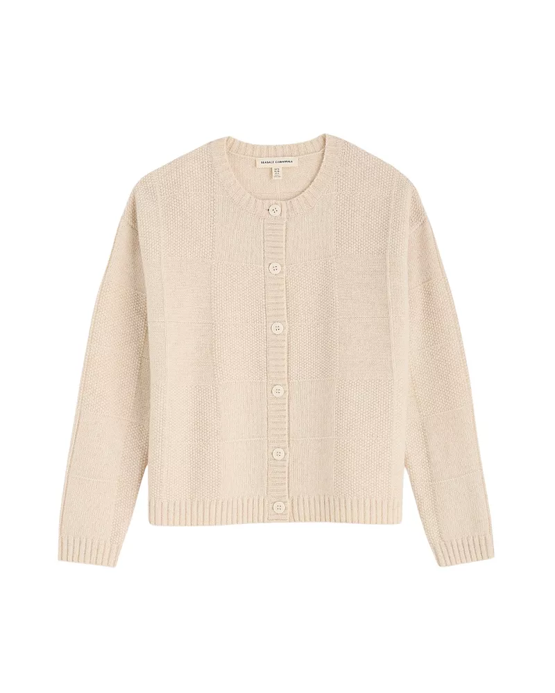 Seasalt Cornwall Women's Coweth Cardigan