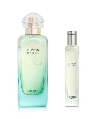 Un Jardin sur le Nil Eau de Toilette Gift Set
