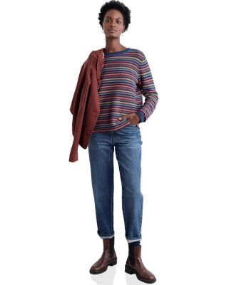  Women's Makers Sweater