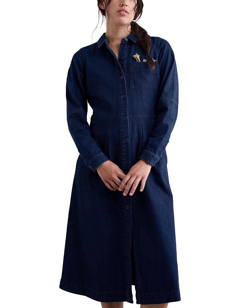 Seasalt Cornwall Women's Outlines Dress