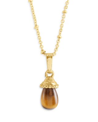 Forza Black Onyx Charm 