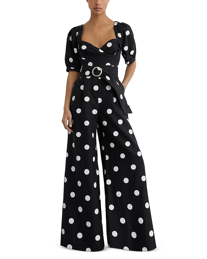 Reiss Brook Jumpsuit