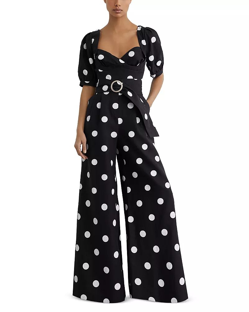 Reiss Brook Jumpsuit