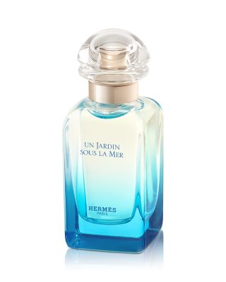 Un Jardin Sous La Mer Refillable Eau de Toilette 1.6 oz.