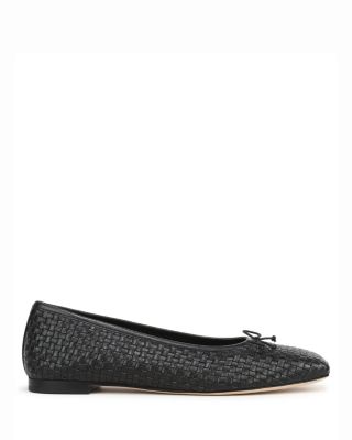 Women's Darla Woven Flats