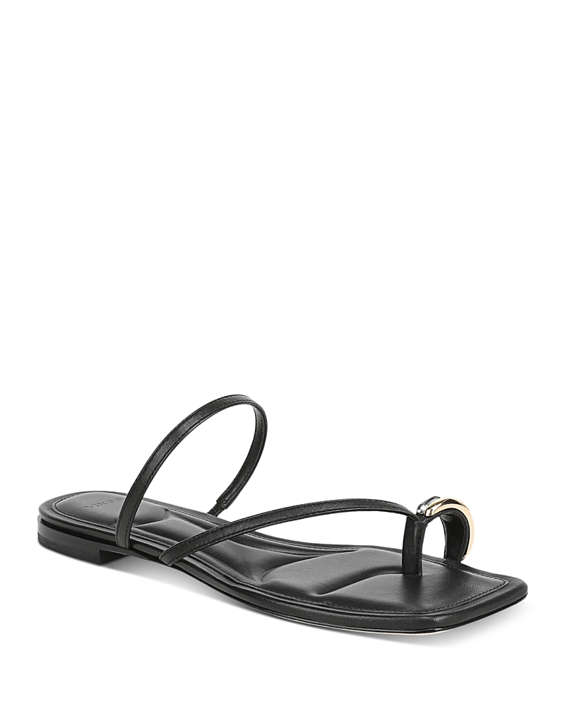 Vince Women's Polli Toe Ring Sandals