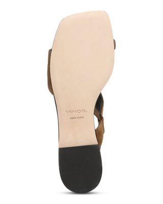 Women's Parker Slingback Sandals