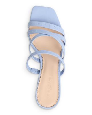 Women's Dana Strappy Heeled Sandals