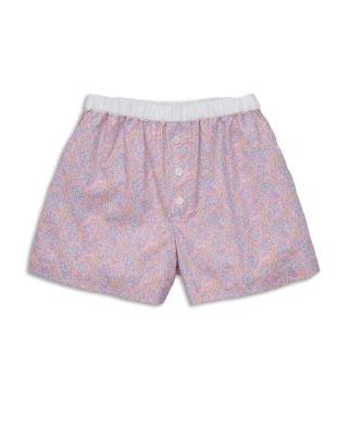 Sleep Shorts
