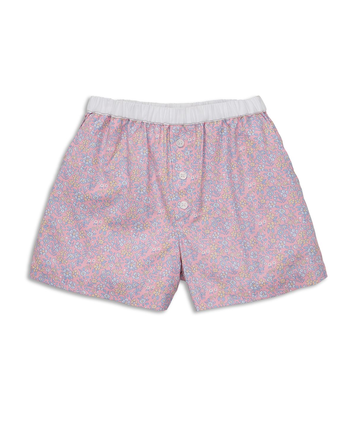Petite Plume Sleep Shorts