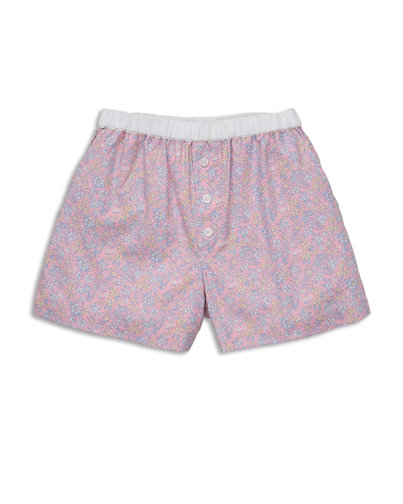 Petite Plume Sleep Shorts