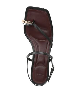 Women's Polli Kitten Heel Sandals