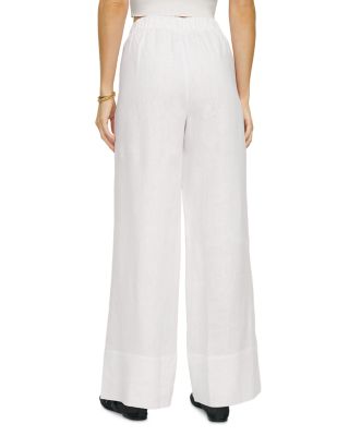 Fernando Wide Leg Pants