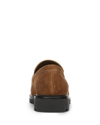 Women's Siena Lug Loafers