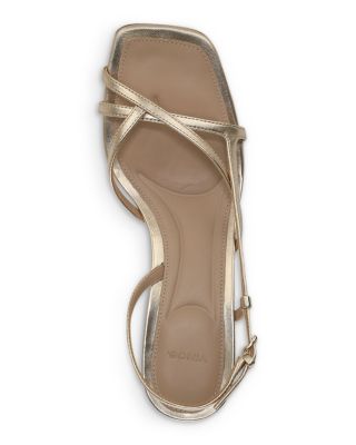Women's Lilian Slingback Sandals