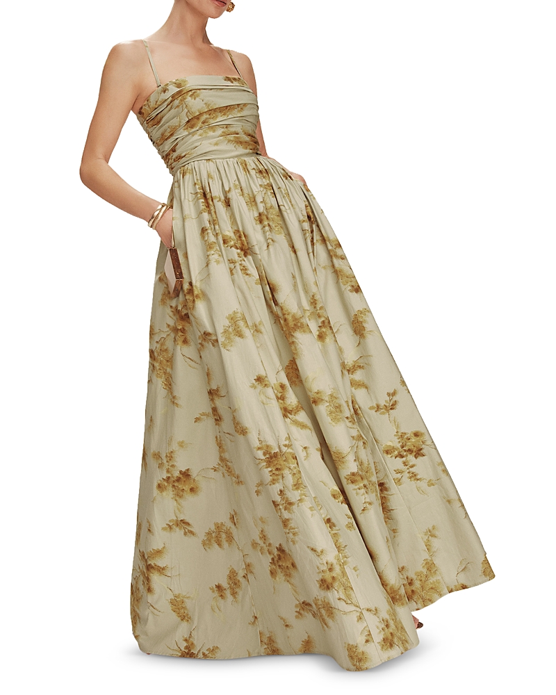 Reformation Kastoria Dress