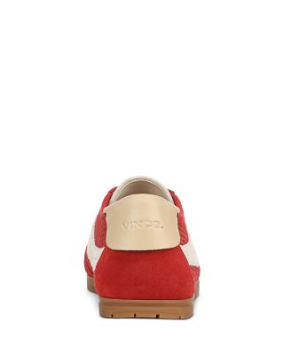 Women's LA Runner Netting Sneakers