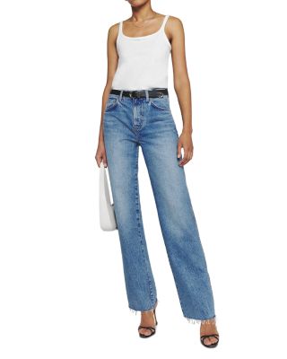 Reformation Jeans for Women - Bloomingdale's