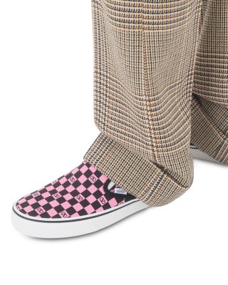 x Vans Men's Slip-On Sneakers