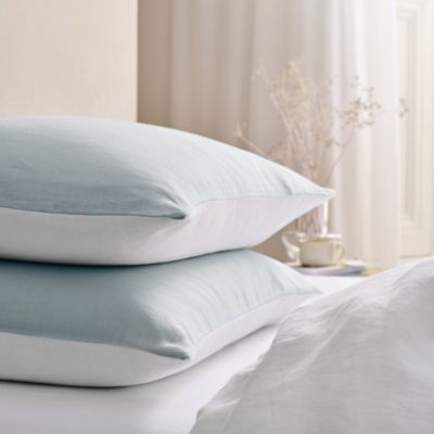 Cavendish Luxury Soft Linen Sheet Set, Queen - Exclusive