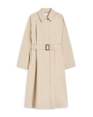 Wkddiva Beige Coat