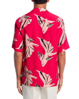 Tropical Fish Shirt